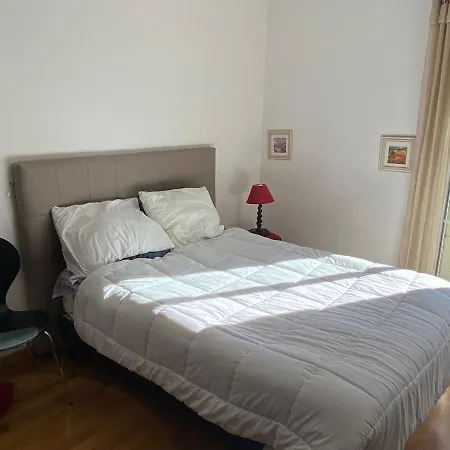 Appartement Le Minerve