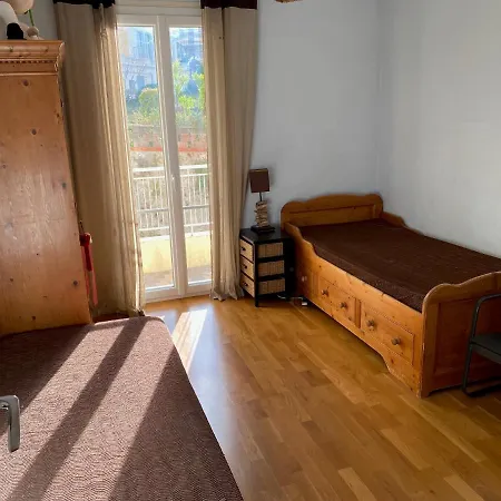 Appartement Le Minerve