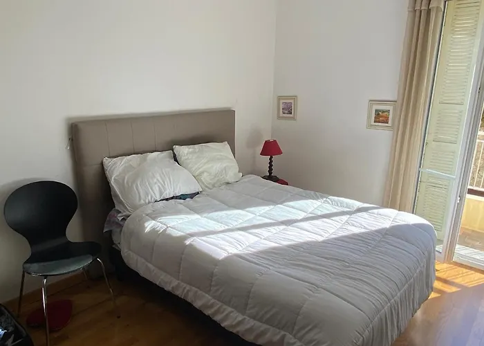 Appartement Le Minerve