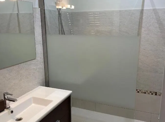 密涅瓦公寓 芒通