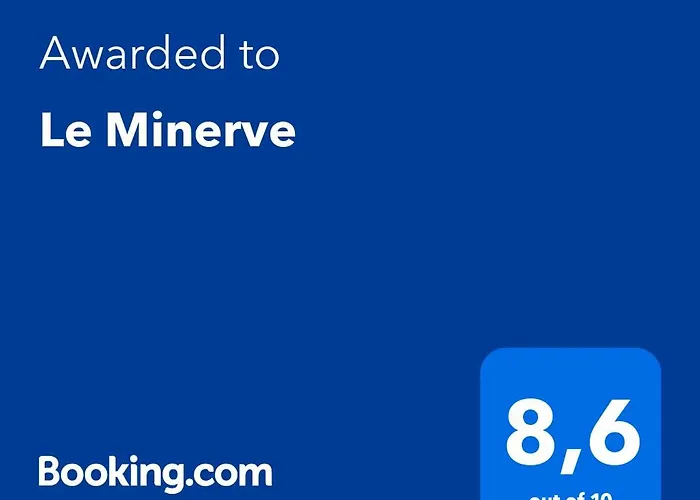Le Minerve דירה